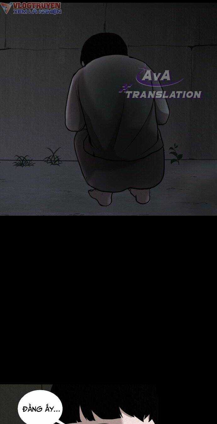 cuốn nhật ký kỳ lạ Chapter 1 trang 22