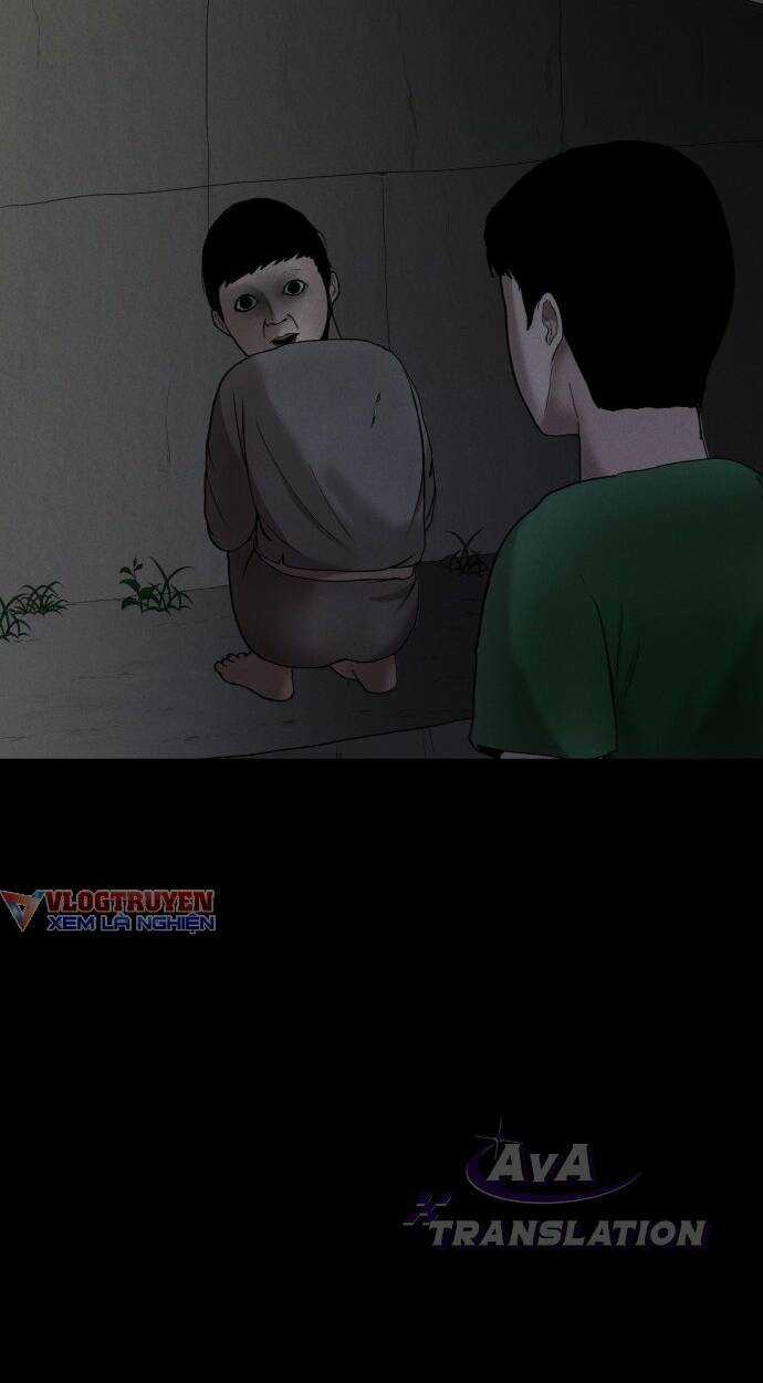 cuốn nhật ký kỳ lạ Chapter 1 trang 25