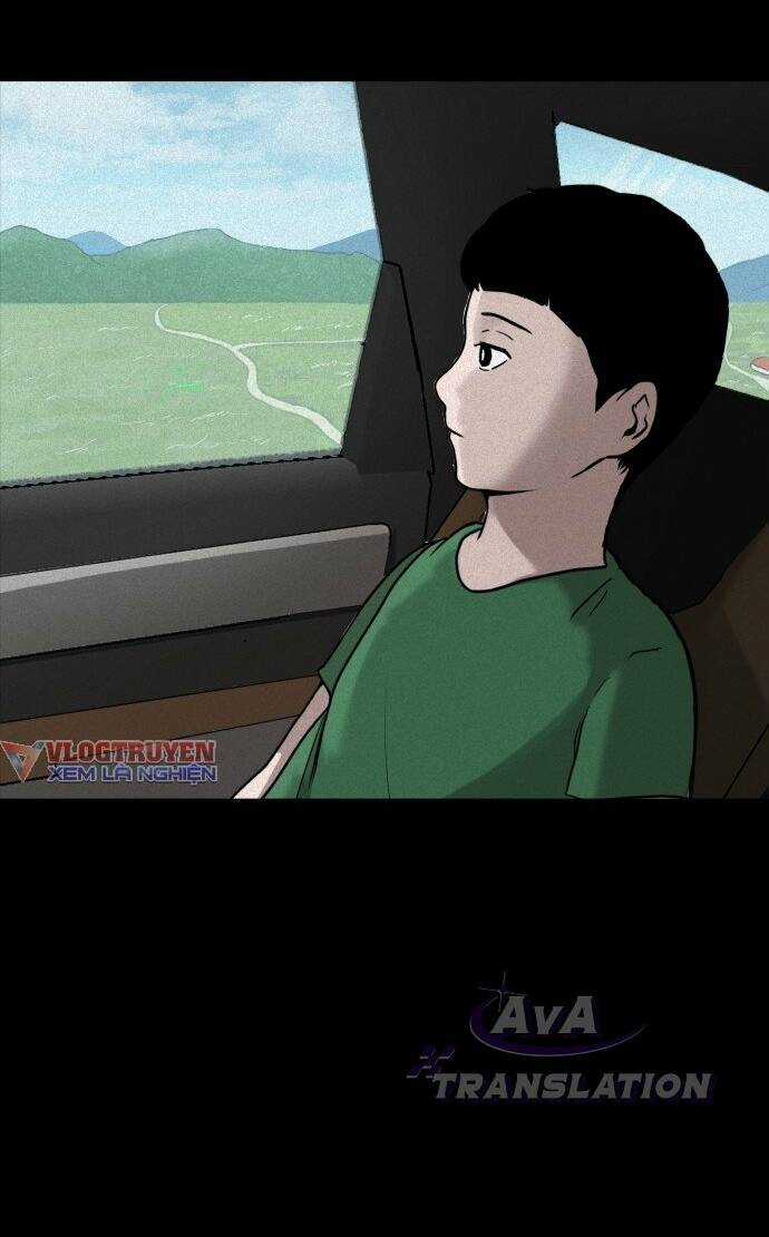 cuốn nhật ký kỳ lạ Chapter 1 trang 3