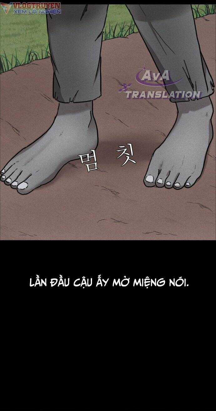 cuốn nhật ký kỳ lạ Chapter 1 trang 32