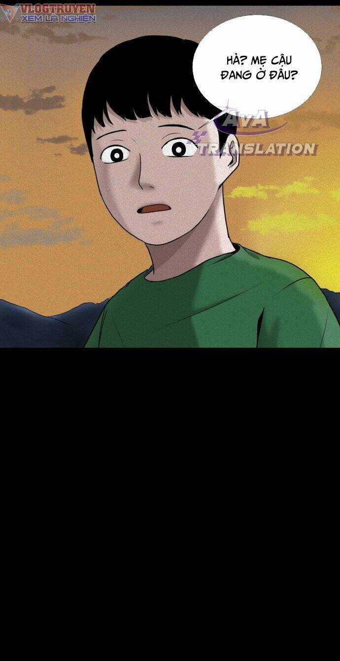 cuốn nhật ký kỳ lạ Chapter 1 trang 34