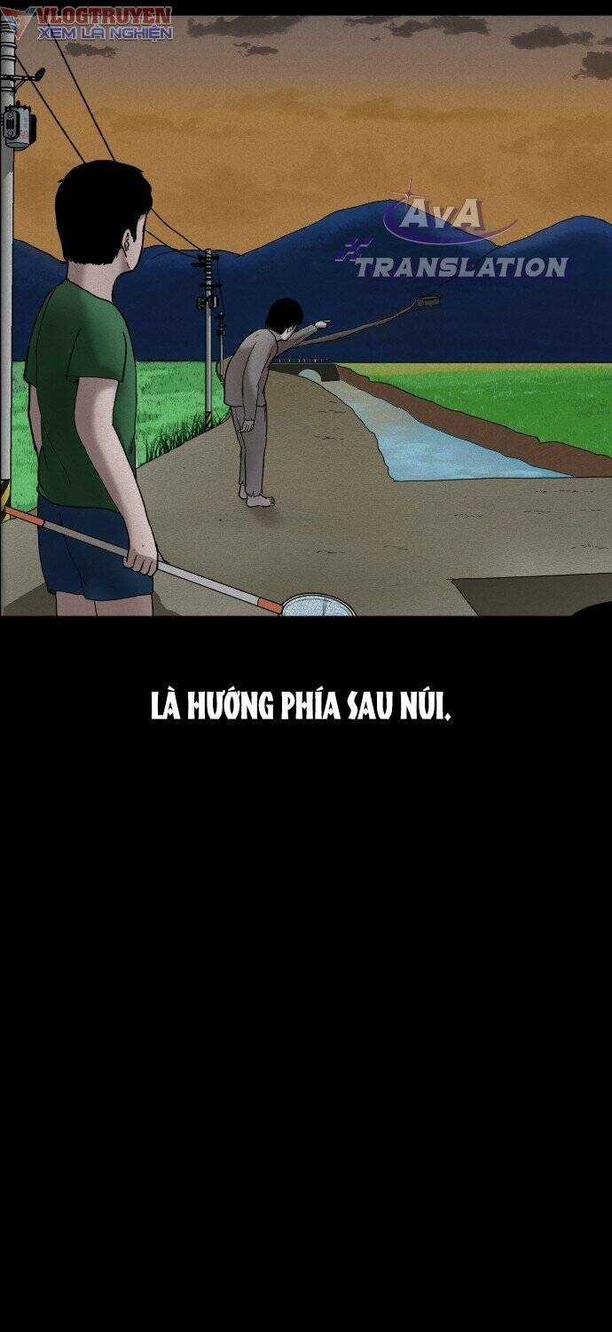 cuốn nhật ký kỳ lạ Chapter 1 trang 36