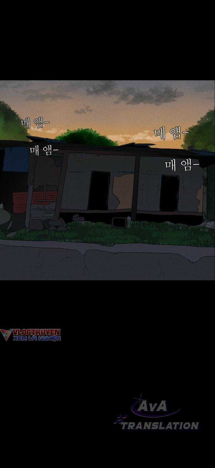 cuốn nhật ký kỳ lạ Chapter 1 trang 37