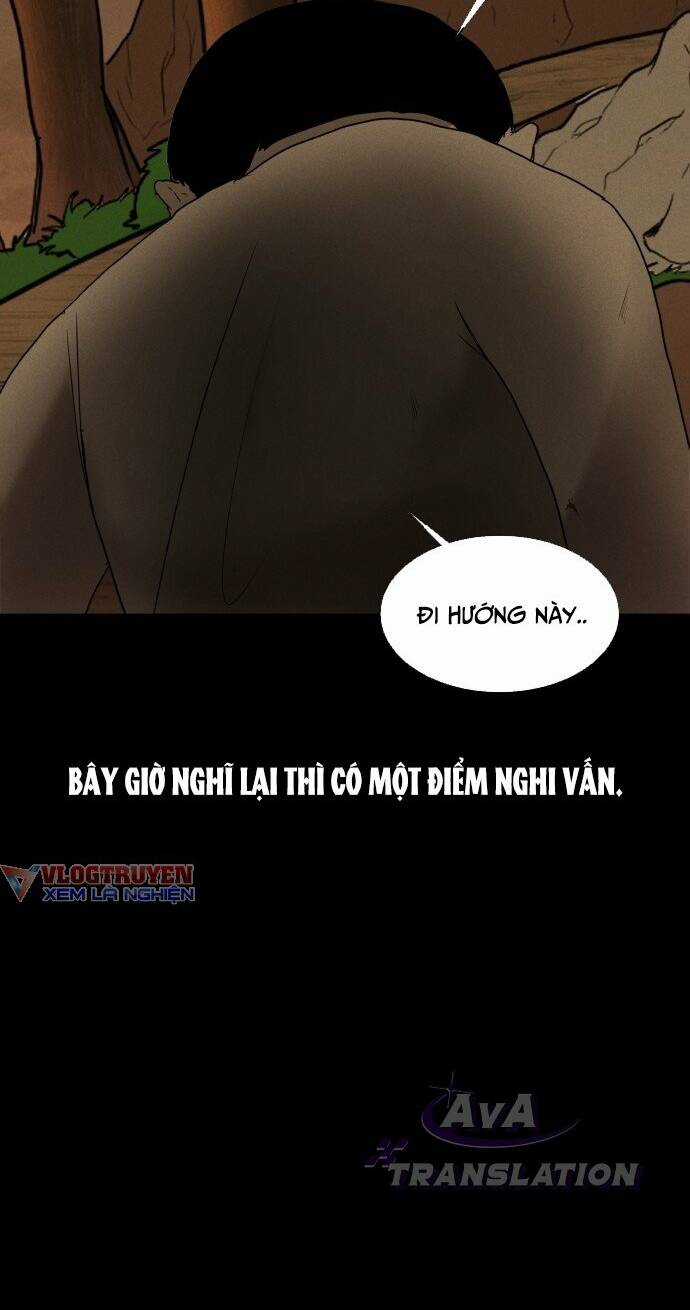 cuốn nhật ký kỳ lạ Chapter 1 trang 39