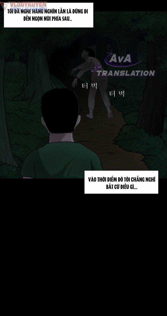 cuốn nhật ký kỳ lạ Chapter 1 trang 42