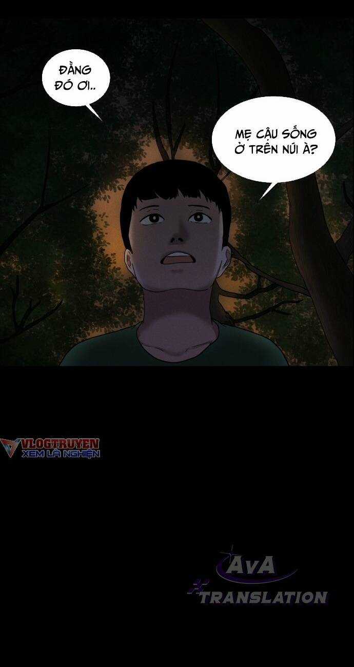 cuốn nhật ký kỳ lạ Chapter 1 trang 43