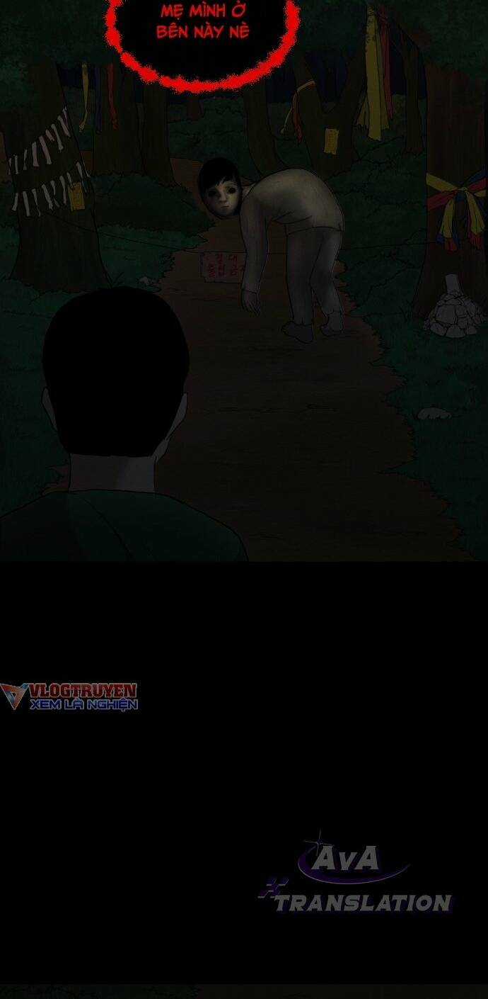 cuốn nhật ký kỳ lạ Chapter 1 trang 45