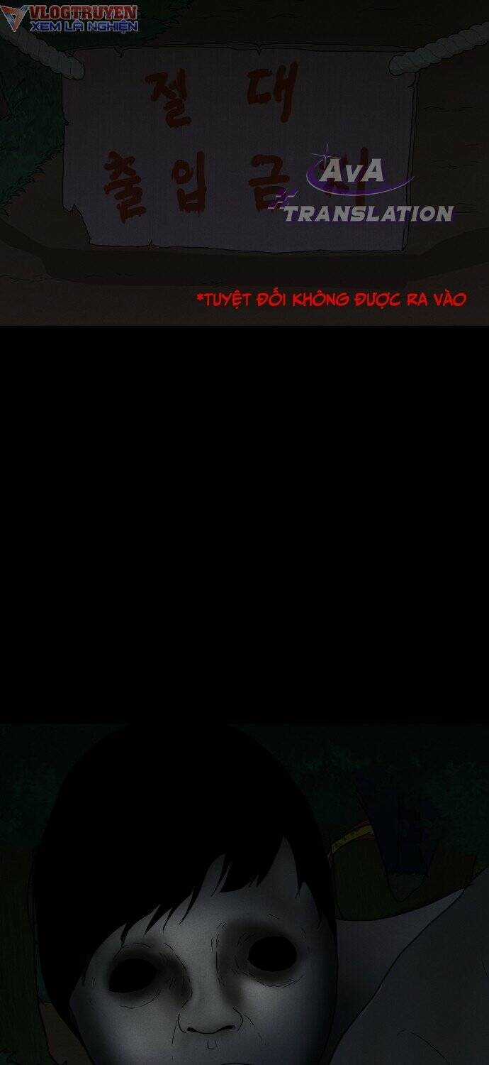 cuốn nhật ký kỳ lạ Chapter 1 trang 46