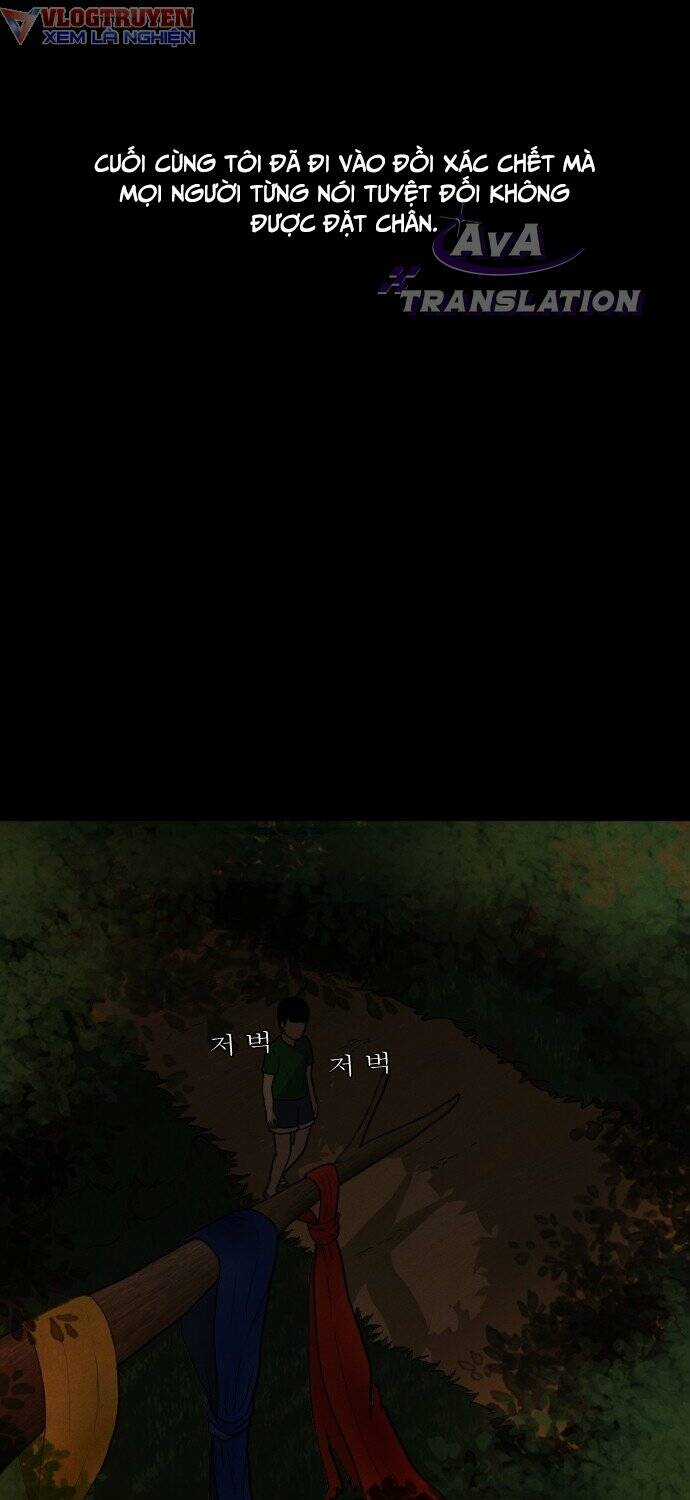 cuốn nhật ký kỳ lạ Chapter 1 trang 48