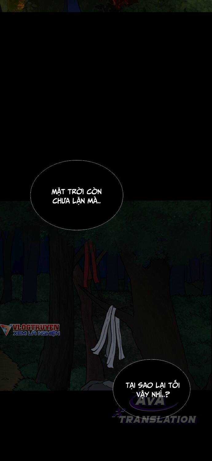 cuốn nhật ký kỳ lạ Chapter 1 trang 49