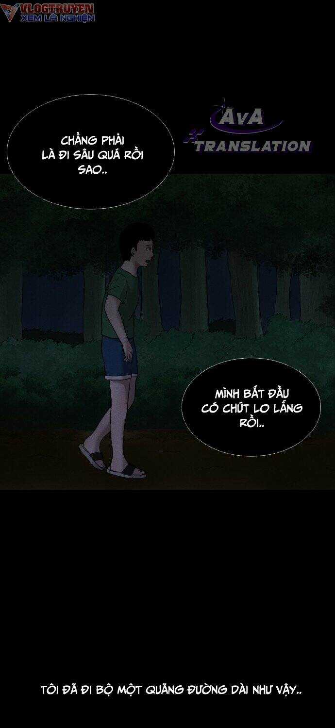 cuốn nhật ký kỳ lạ Chapter 1 trang 50