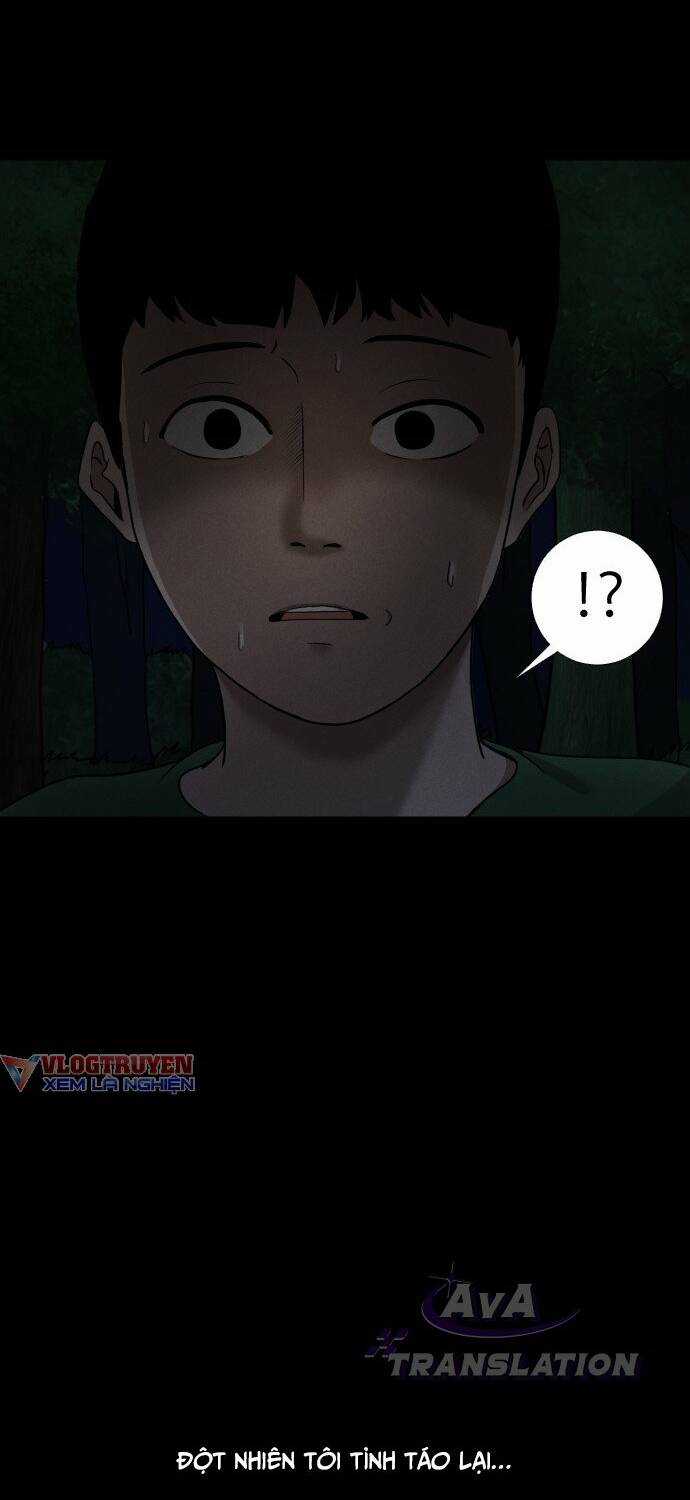 cuốn nhật ký kỳ lạ Chapter 1 trang 51