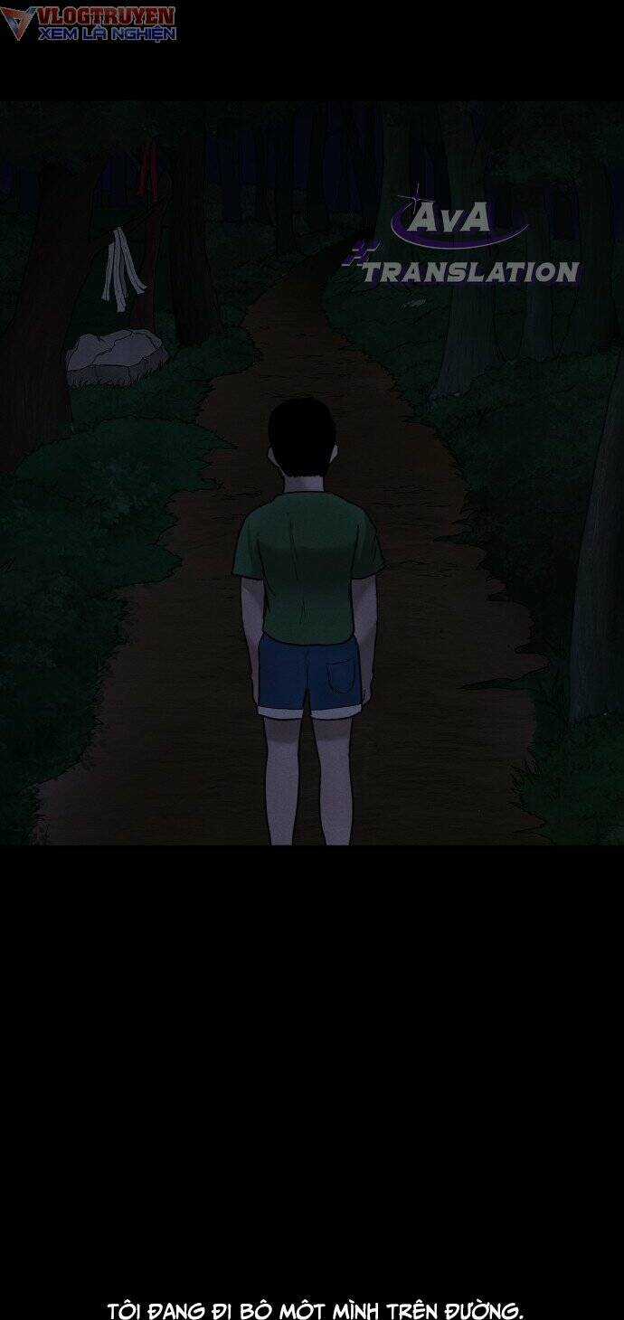 cuốn nhật ký kỳ lạ Chapter 1 trang 52