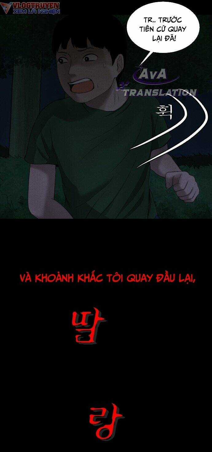 cuốn nhật ký kỳ lạ Chapter 1 trang 54