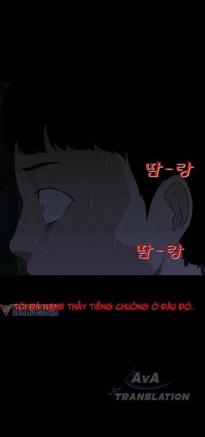 cuốn nhật ký kỳ lạ Chapter 1 trang 55