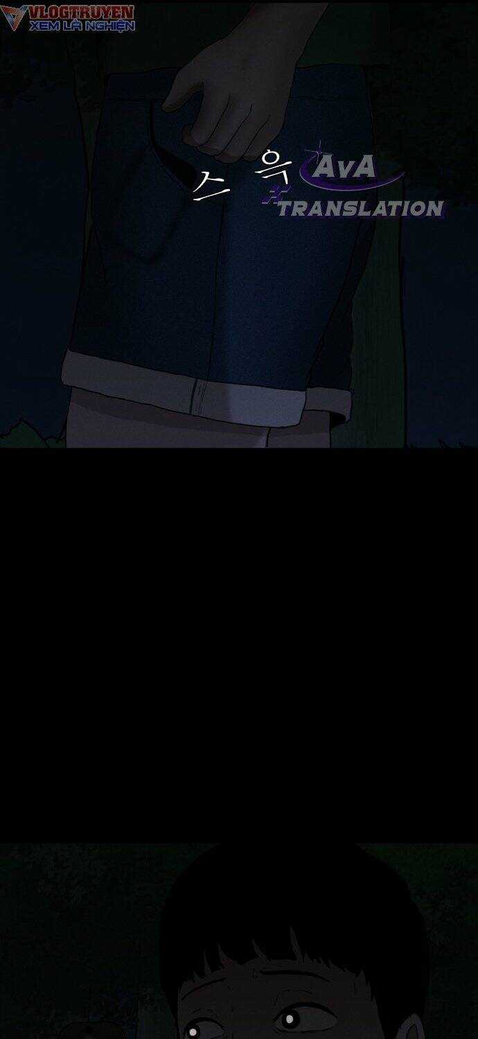 cuốn nhật ký kỳ lạ Chapter 1 trang 56