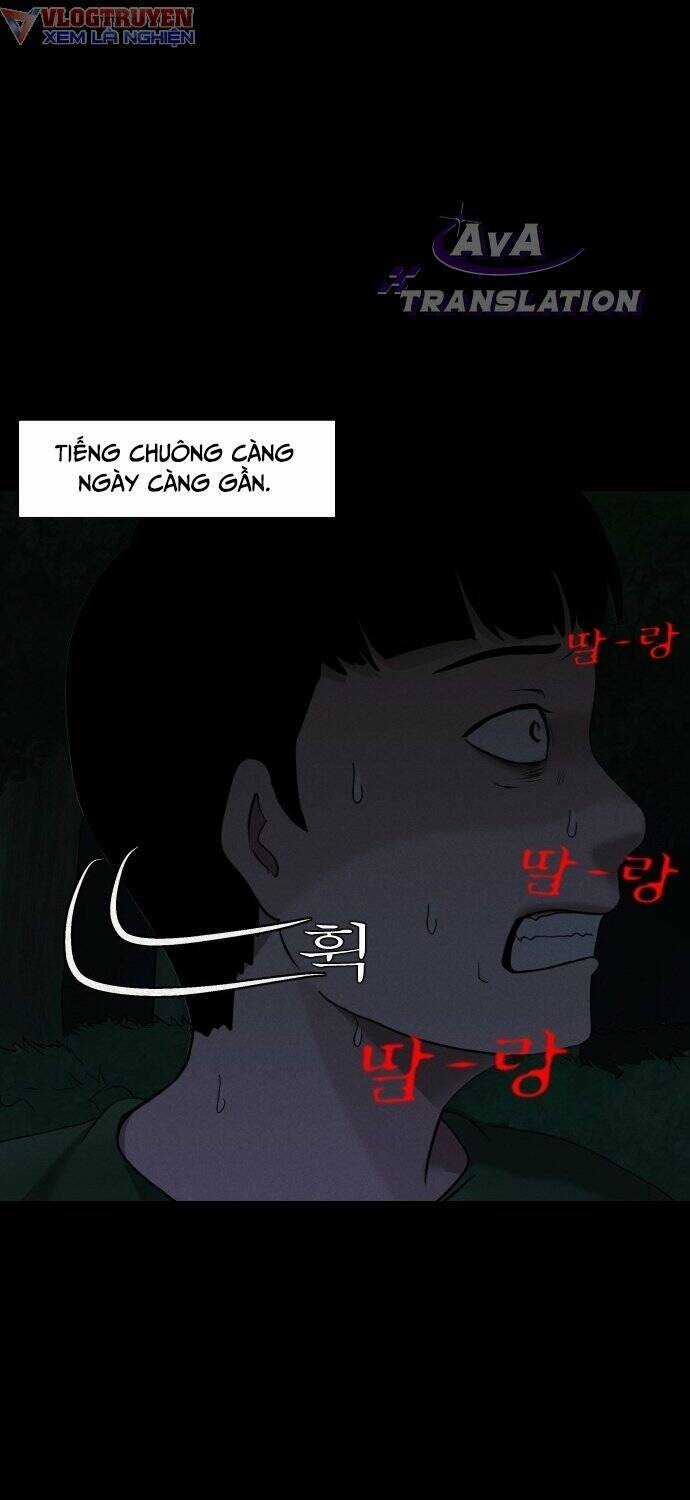 cuốn nhật ký kỳ lạ Chapter 1 trang 58