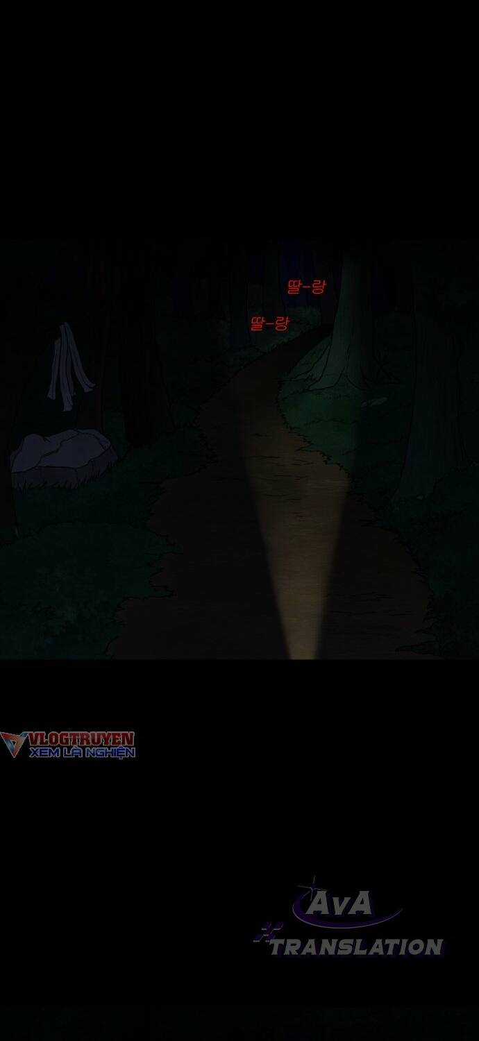 cuốn nhật ký kỳ lạ Chapter 1 trang 59