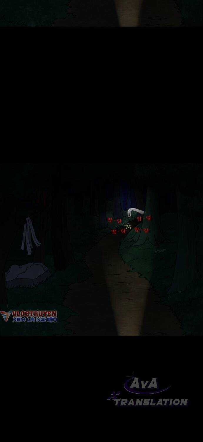 cuốn nhật ký kỳ lạ Chapter 1 trang 61