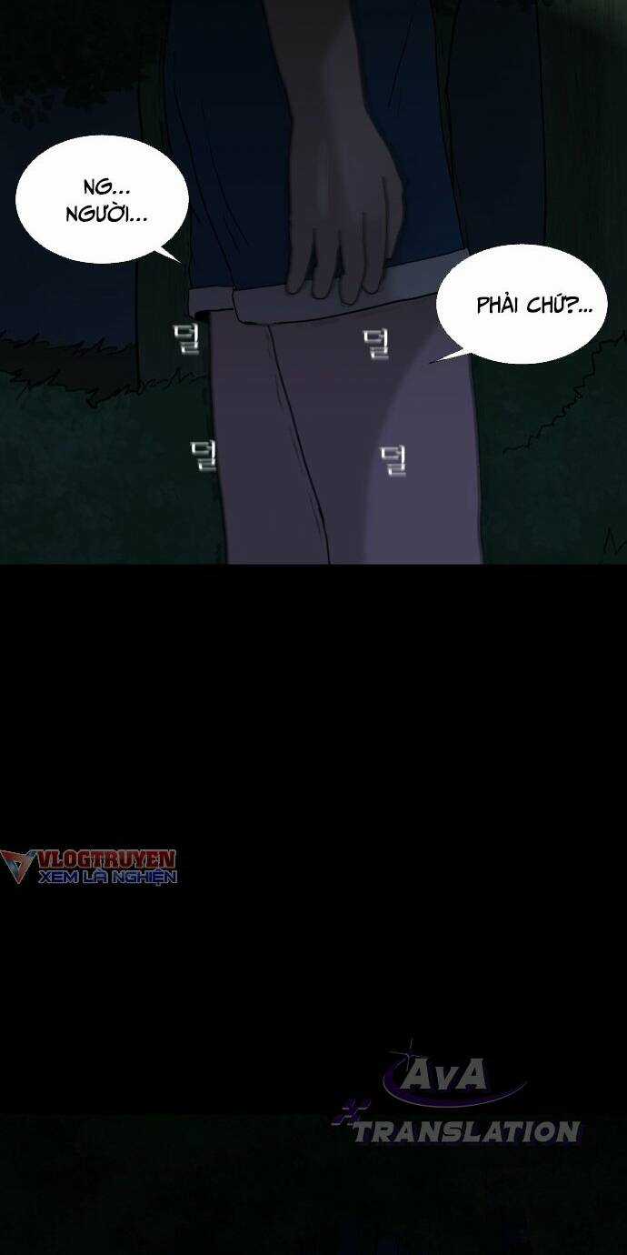 cuốn nhật ký kỳ lạ Chapter 1 trang 63