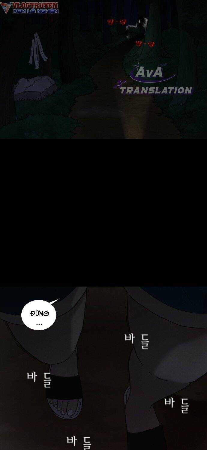 cuốn nhật ký kỳ lạ Chapter 1 trang 64