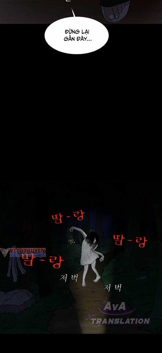 cuốn nhật ký kỳ lạ Chapter 1 trang 65