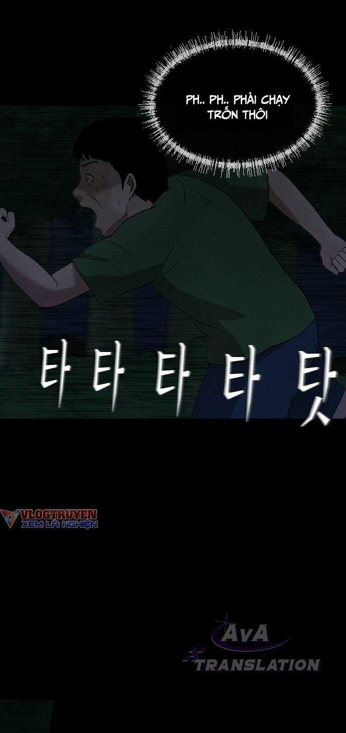 cuốn nhật ký kỳ lạ Chapter 1 trang 67