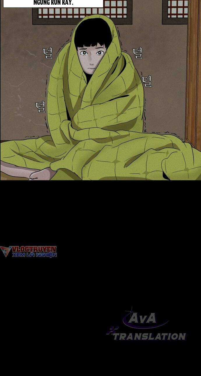 cuốn nhật ký kỳ lạ Chapter 1 trang 71