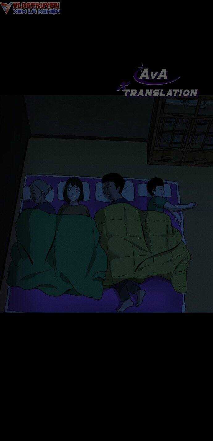 cuốn nhật ký kỳ lạ Chapter 1 trang 76