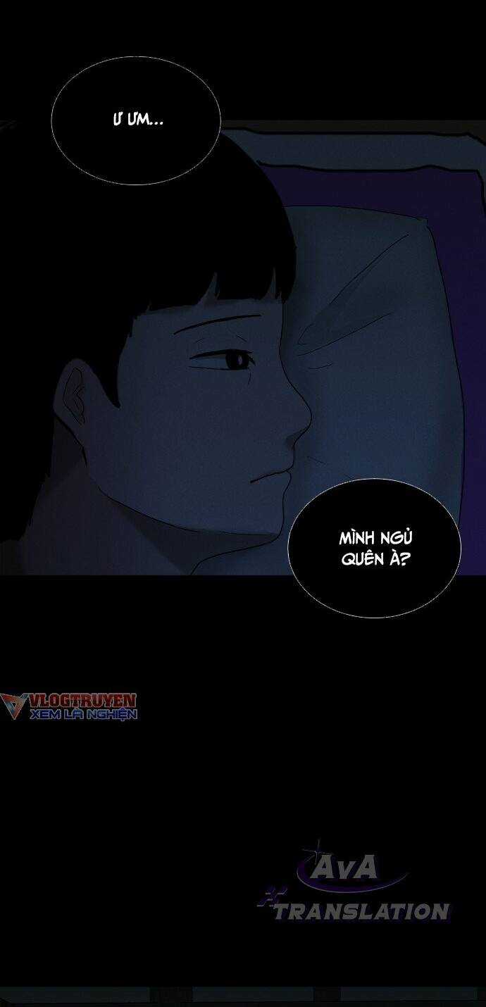 cuốn nhật ký kỳ lạ Chapter 1 trang 77