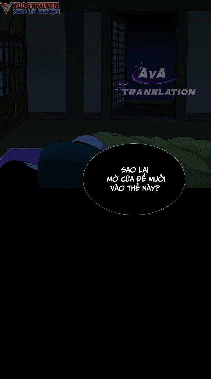 cuốn nhật ký kỳ lạ Chapter 1 trang 78