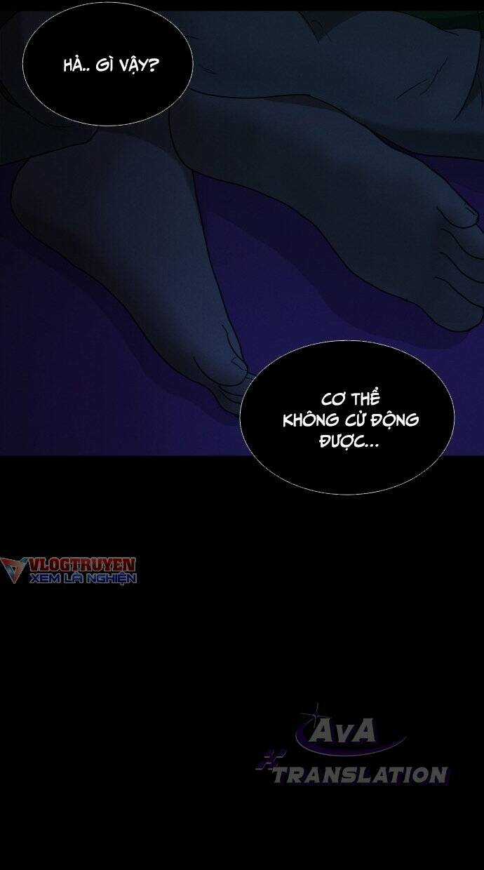 cuốn nhật ký kỳ lạ Chapter 1 trang 79