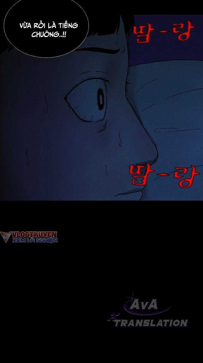 cuốn nhật ký kỳ lạ Chapter 1 trang 81