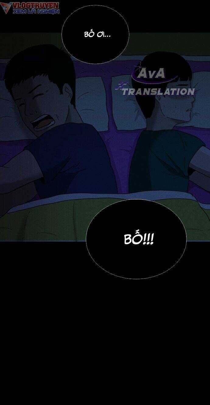 cuốn nhật ký kỳ lạ Chapter 1 trang 82