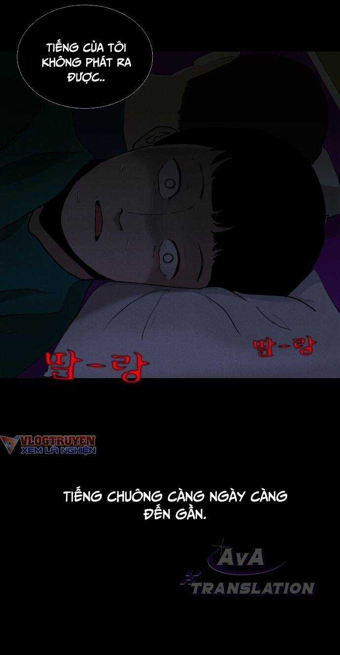 cuốn nhật ký kỳ lạ Chapter 1 trang 83