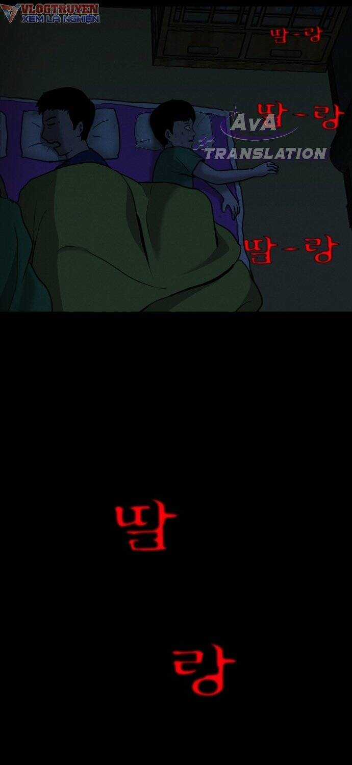 cuốn nhật ký kỳ lạ Chapter 1 trang 84