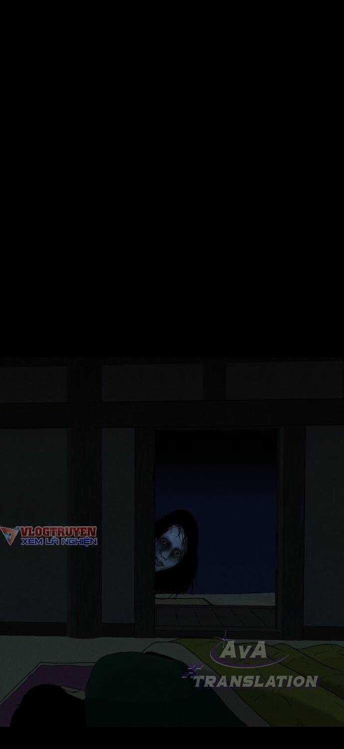 cuốn nhật ký kỳ lạ Chapter 1 trang 87