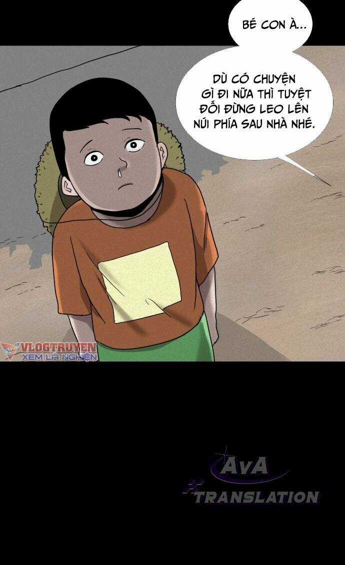 cuốn nhật ký kỳ lạ Chapter 1 trang 9