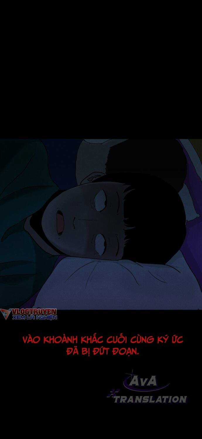 cuốn nhật ký kỳ lạ Chapter 1 trang 99