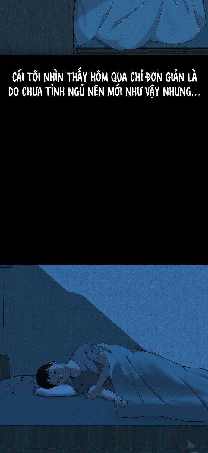 cuốn nhật ký kỳ lạ Chapter 10 trang 12