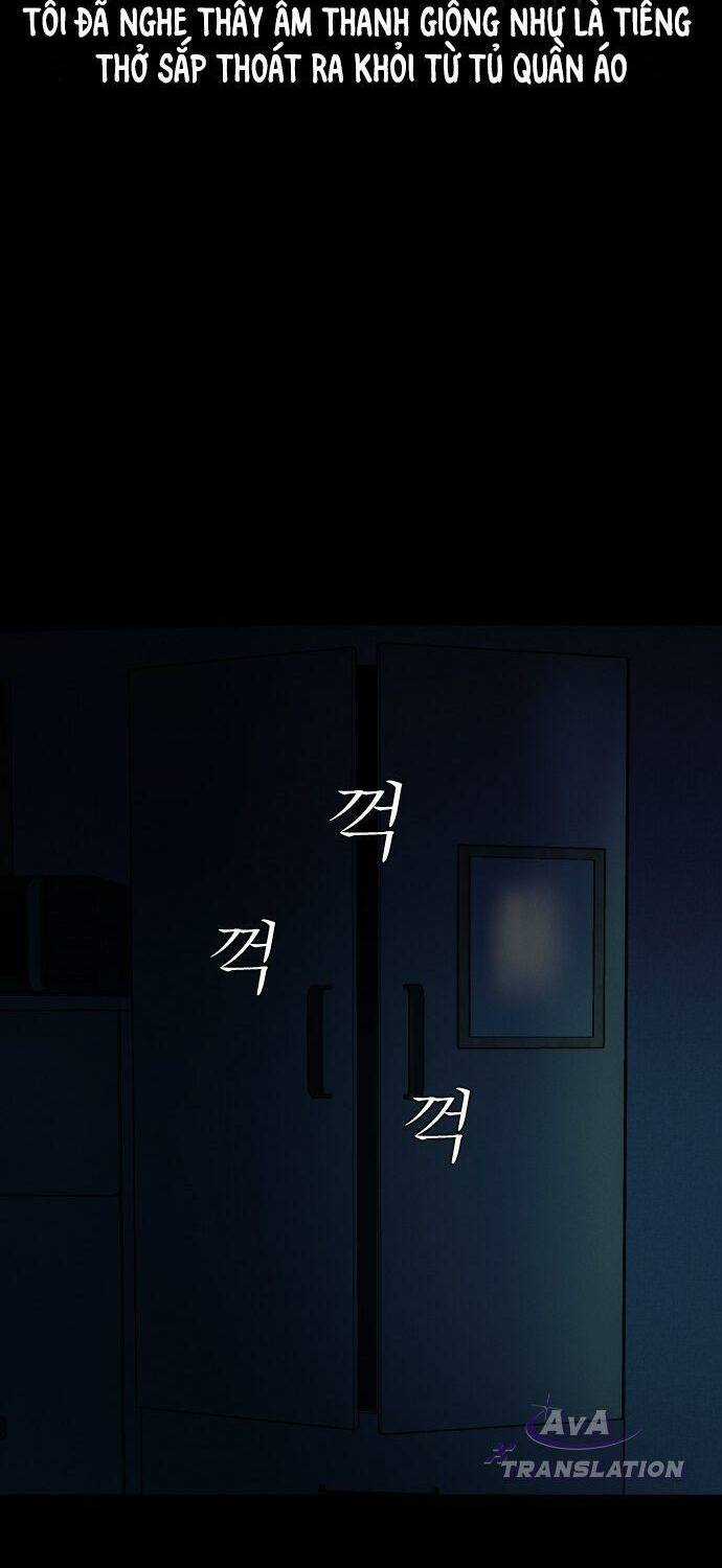 cuốn nhật ký kỳ lạ Chapter 10 trang 16