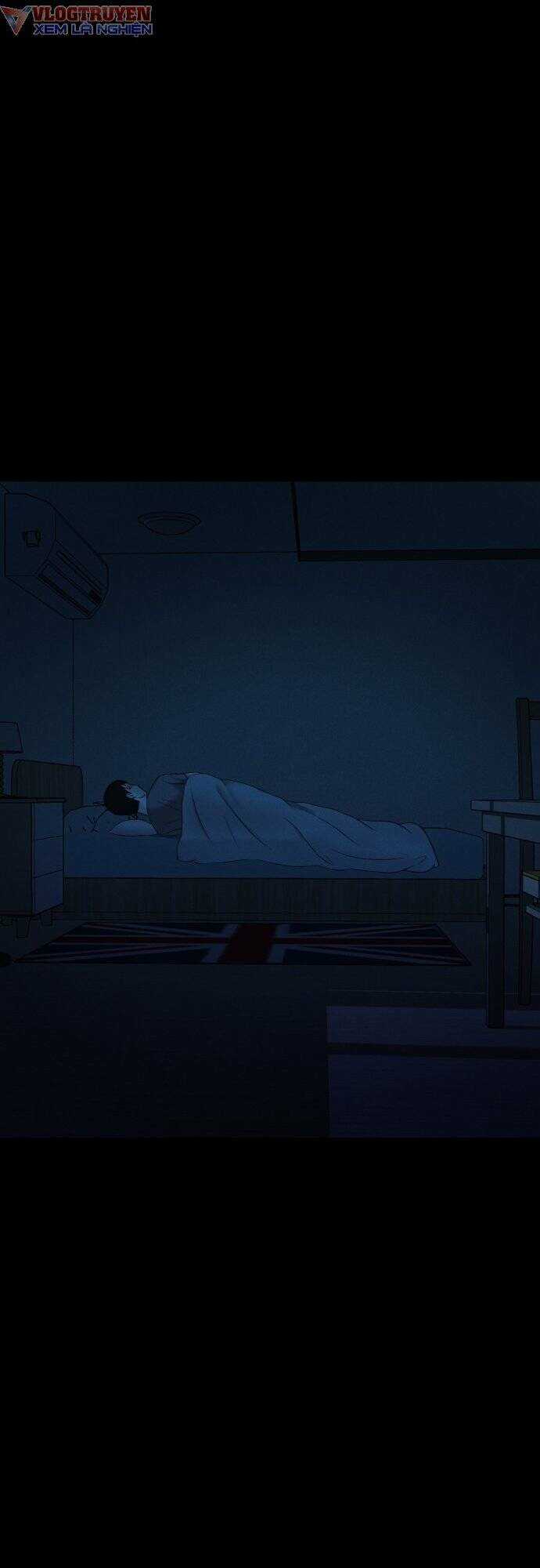 cuốn nhật ký kỳ lạ Chapter 10 trang 17