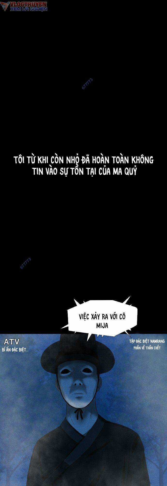 cuốn nhật ký kỳ lạ Chapter 10 trang 2