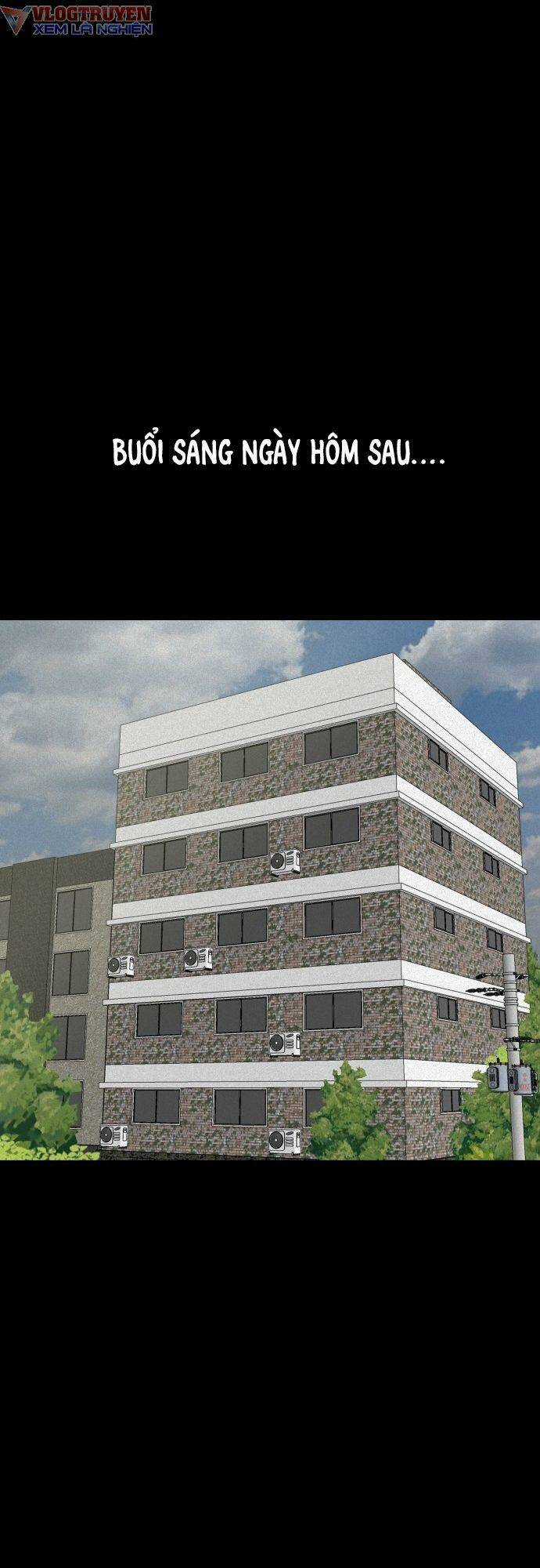 cuốn nhật ký kỳ lạ Chapter 10 trang 20