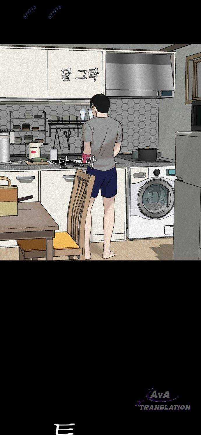 cuốn nhật ký kỳ lạ Chapter 10 trang 22