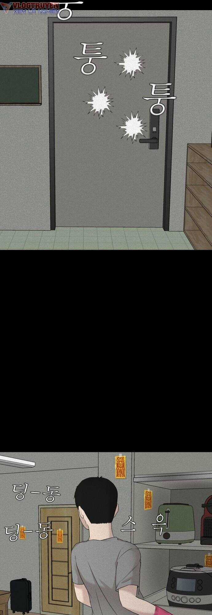 cuốn nhật ký kỳ lạ Chapter 10 trang 23