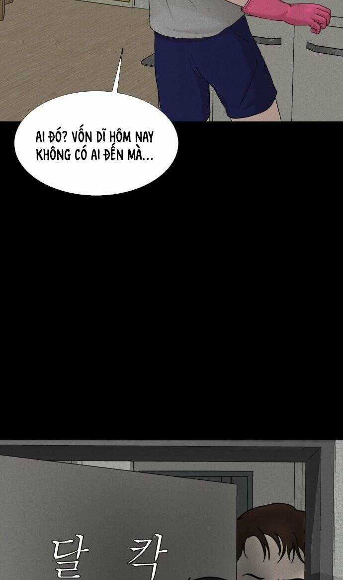 cuốn nhật ký kỳ lạ Chapter 10 trang 24