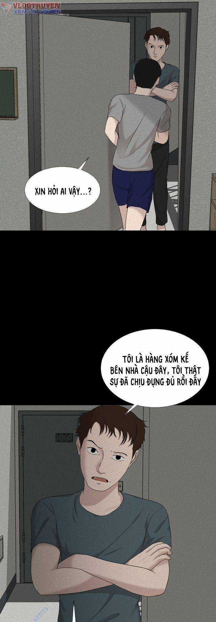 cuốn nhật ký kỳ lạ Chapter 10 trang 26