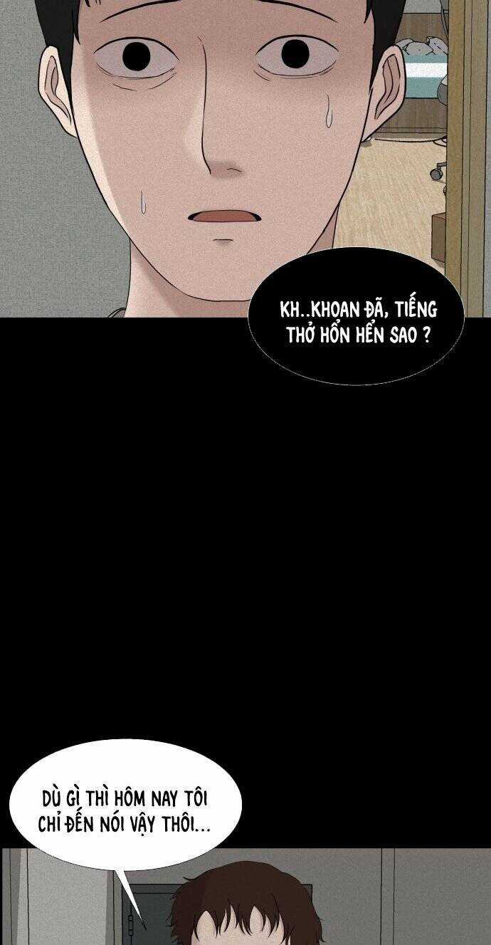 cuốn nhật ký kỳ lạ Chapter 10 trang 29