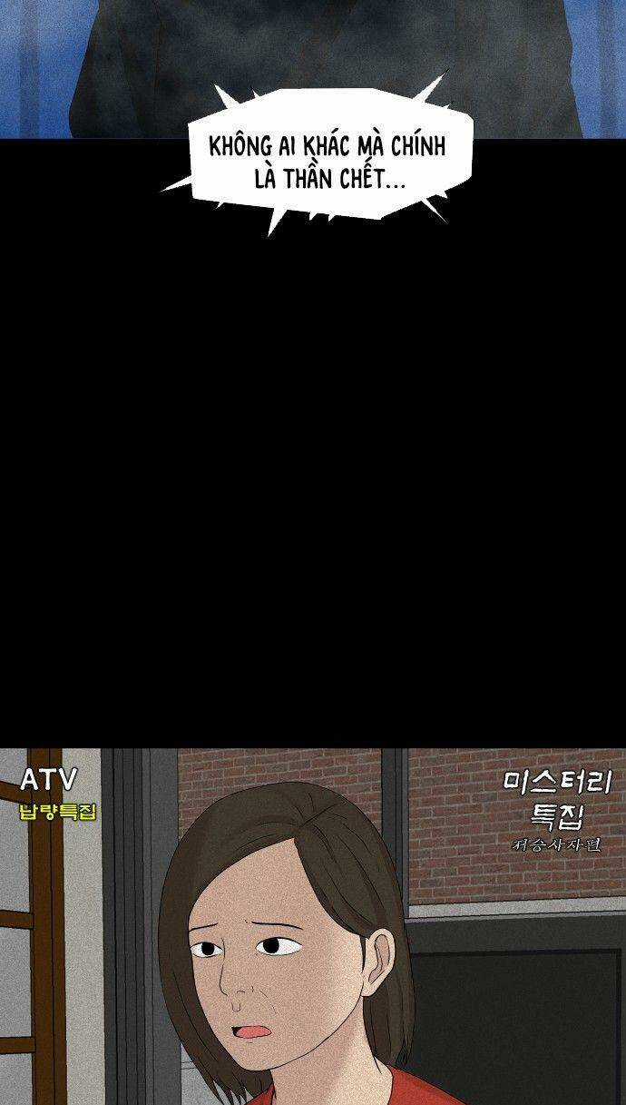 cuốn nhật ký kỳ lạ Chapter 10 trang 3